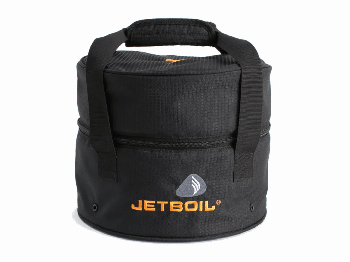 Jetboil Genesis Basecamp Stove