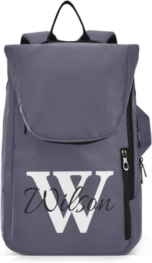 Joko Ivery Custom Tennis Bag Backpack Tennis Racket Bag Pickleball Bag Backpack Fits Badminton Paddles Sport Accessories
