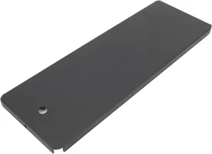 Keenso Camping IGT Table Board Lightweight Aluminum Alloy 0.5 Unit, for Outdoor Cooking, with Storage Bag