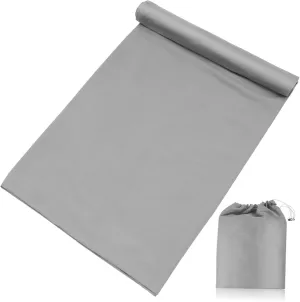 KESYOO Outdoor Sleeping Bag Hotel Sleep Sack Breathable Material Suitable for Campers Travelers