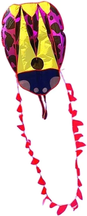 Kids Inflatable Kite Animal Shaped Kite Tear Resistant Sport Kite Outdoor Toys for Playground Travel Yard Children Beginner