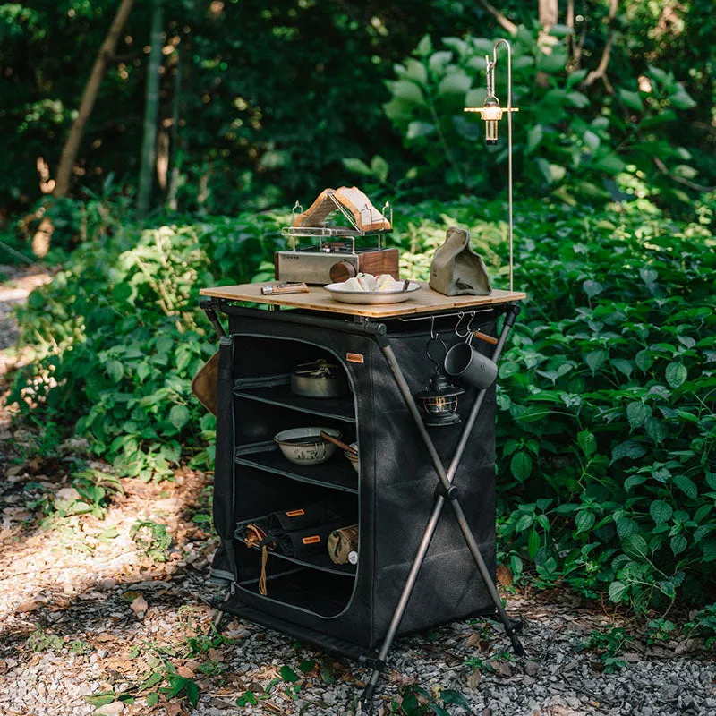 Kitchen Table Shelf Naturehike Folding Outdoor Tailored options  Expansive variety