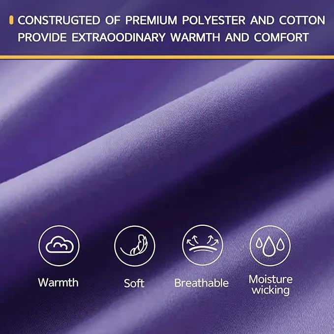 KOMUSMO Sleeping Bag Liner with Zipper, Ultralight Travel Sheets for Adults, Portable Sleep Sack Camping Sheet, Ideal for Traveling, Hiking, Tenting, Hotel and Camping
