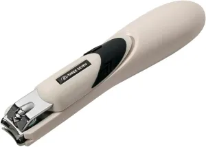 Korea Genuine Ergonomic Design Professional Cutting Force 4mm Wide Jaw Thicker Toenail Clipper