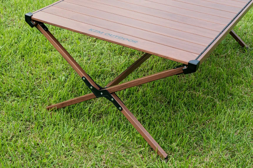 KZM Trinity Rollup Table