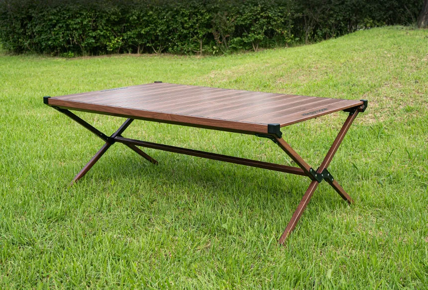 KZM Trinity Rollup Table