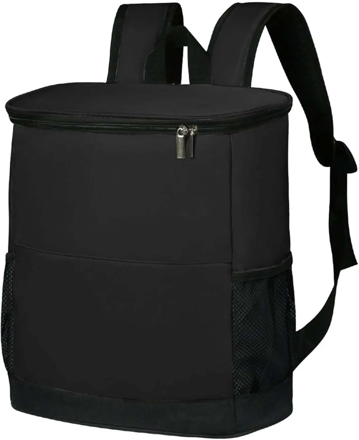 Large Capacity Backpack Insulation Bag Outdoor Insulation Cooler Bag Leakproof Camping Beach Hiking Fishing Lunch Picnic Kayak Cooler Bag