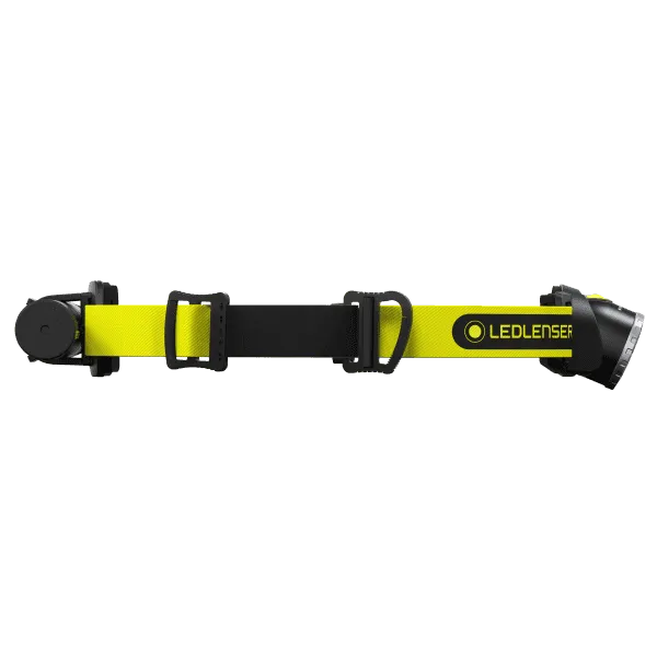LED Lenser® iH8R Rechargeable LED Headtorch