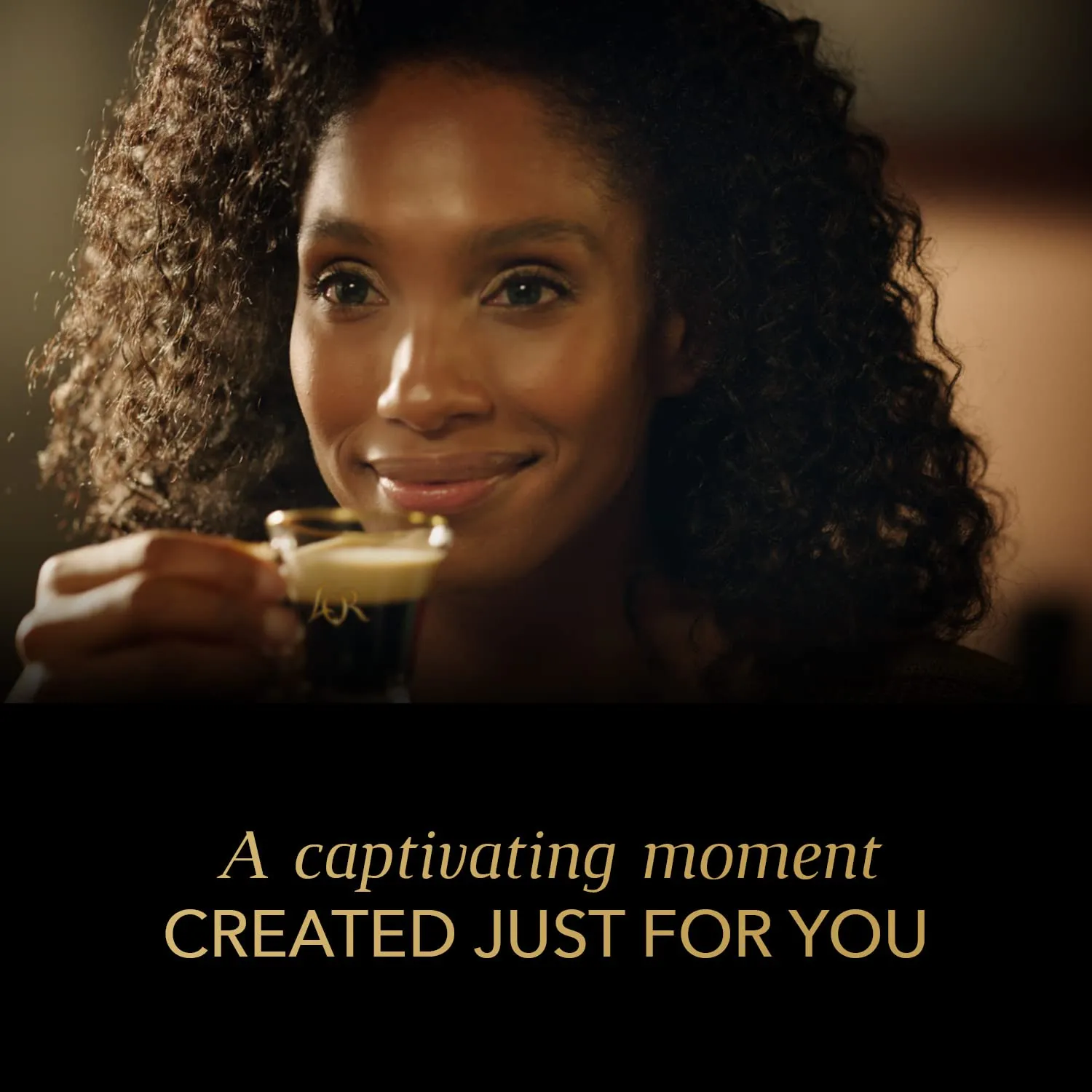 L'OR Espresso Capsules, 30 Count Variety Pack Vanilla/Chocolate/Caramel, Single-Serve Aluminum Coffee Capsules Compatible with the L'OR BARISTA System & *Nespresso Original Machines