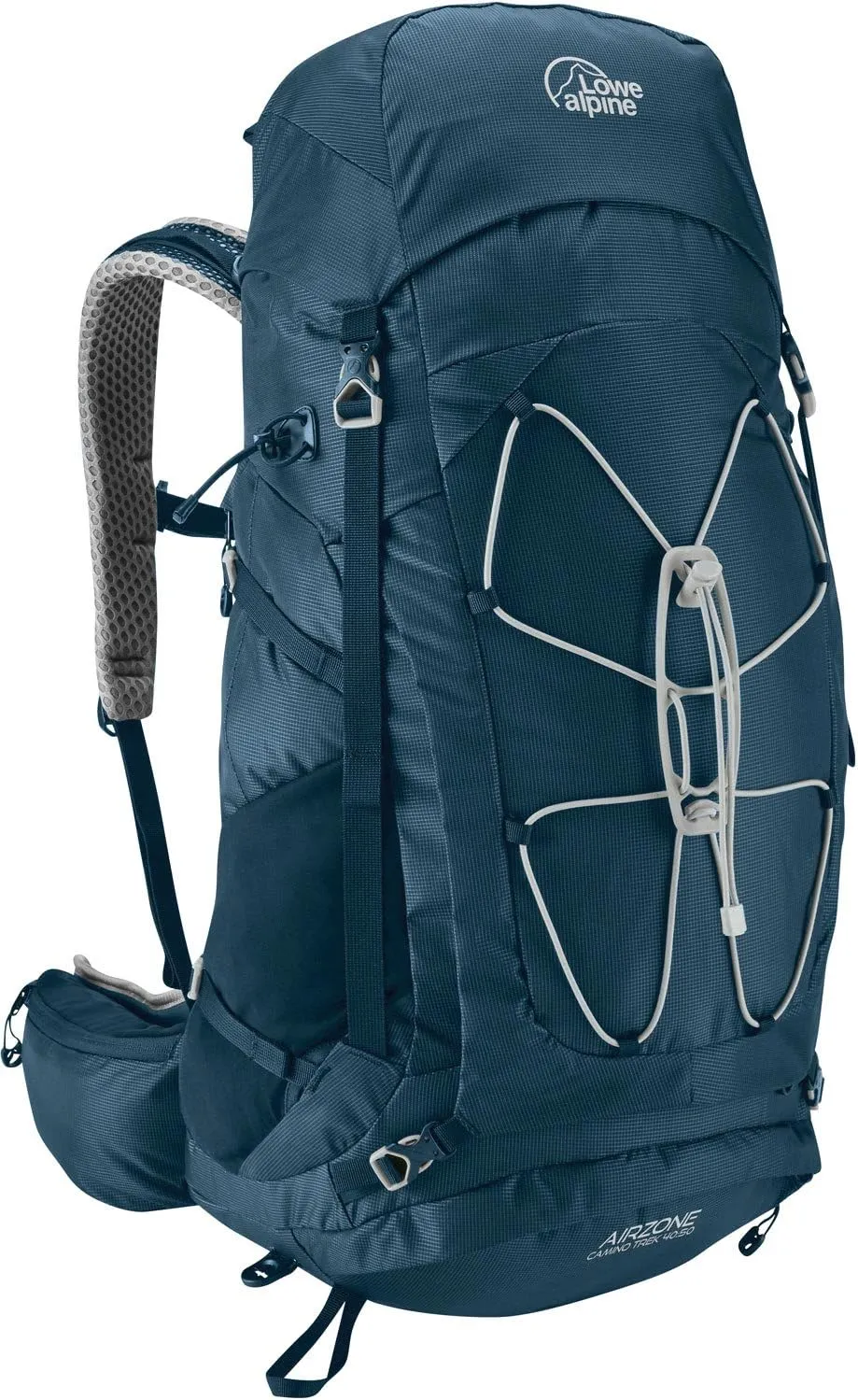 Lowe Alpine Men's Alpine|gdt-169, Azure, Regular