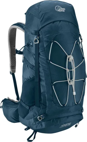 Lowe Alpine Men's Alpine|gdt-169, Azure, Regular