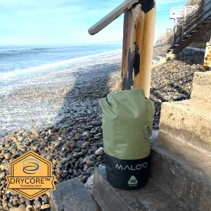 Malo'o DryPack 30 Liter Waterproof Bag