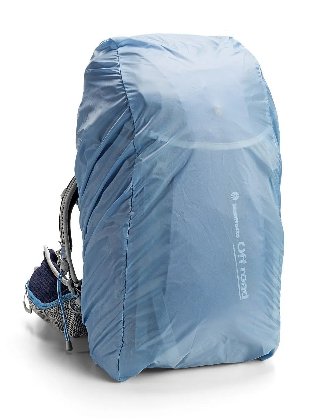 Manfrotto Off Road Hiking Backpack Blue