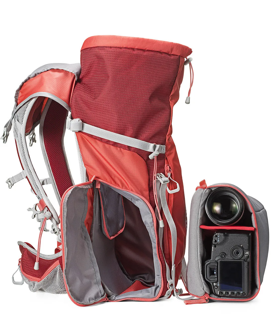 Manfrotto Off Road Hiking Backpack Blue