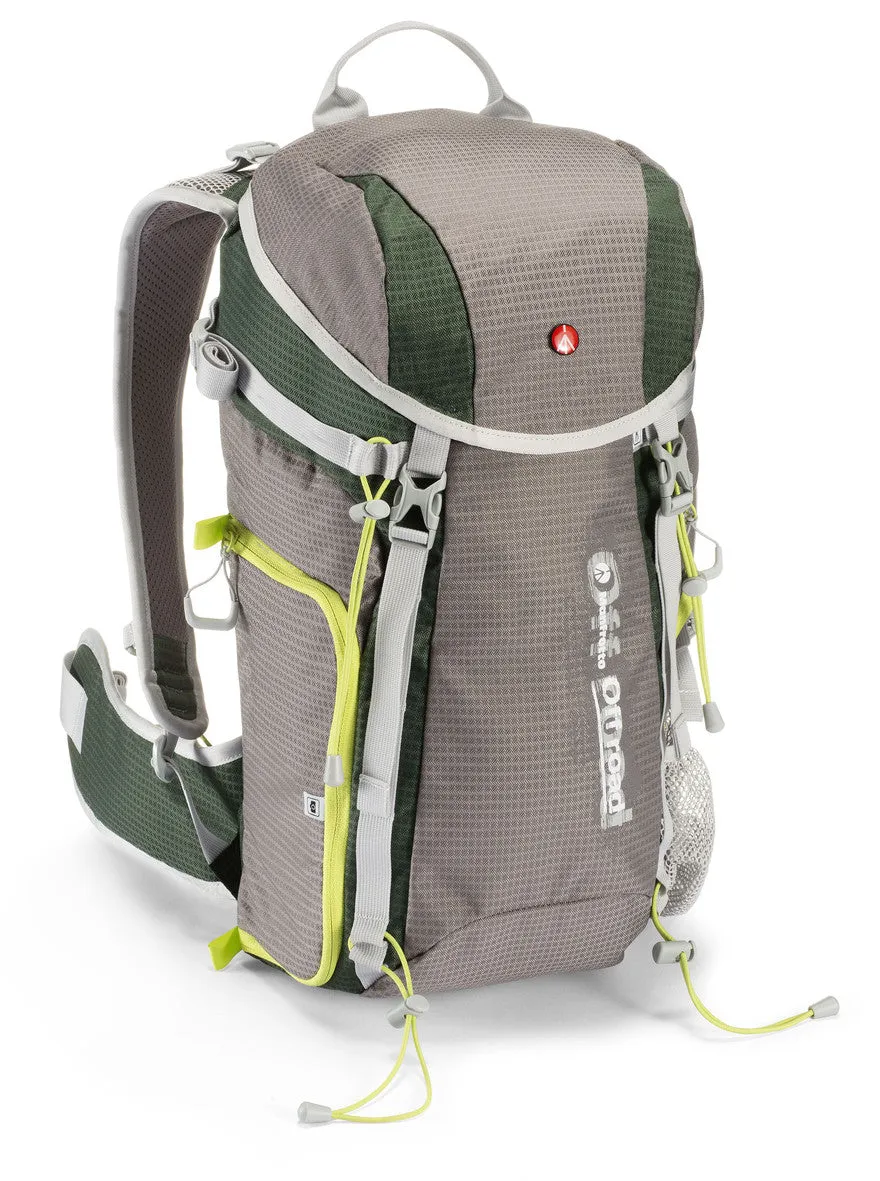 Manfrotto Off Road Hiking Backpack Grey 20L
