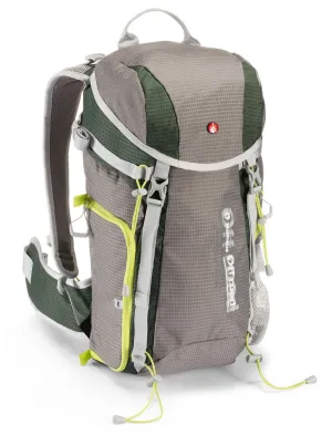 Manfrotto Off Road Hiking Backpack Grey 20L