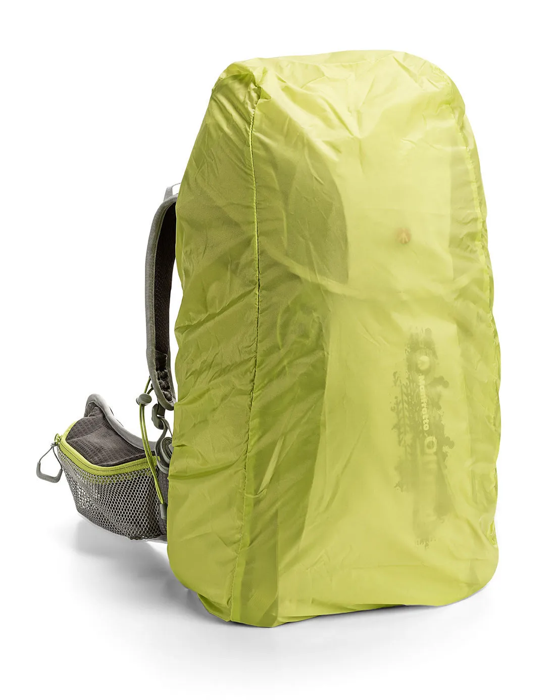 Manfrotto Off Road Hiking Backpack Grey