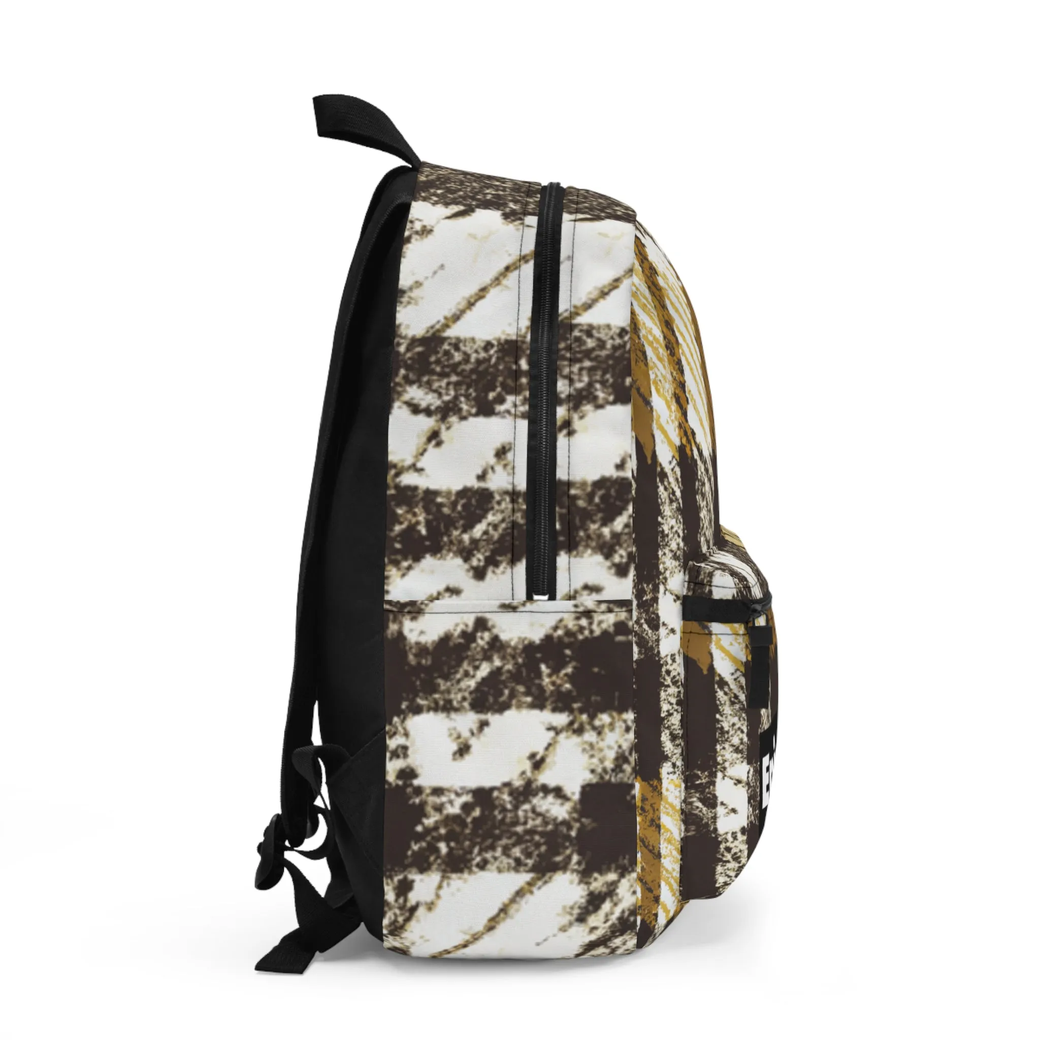 Marie-Claire Matthieu-backpack