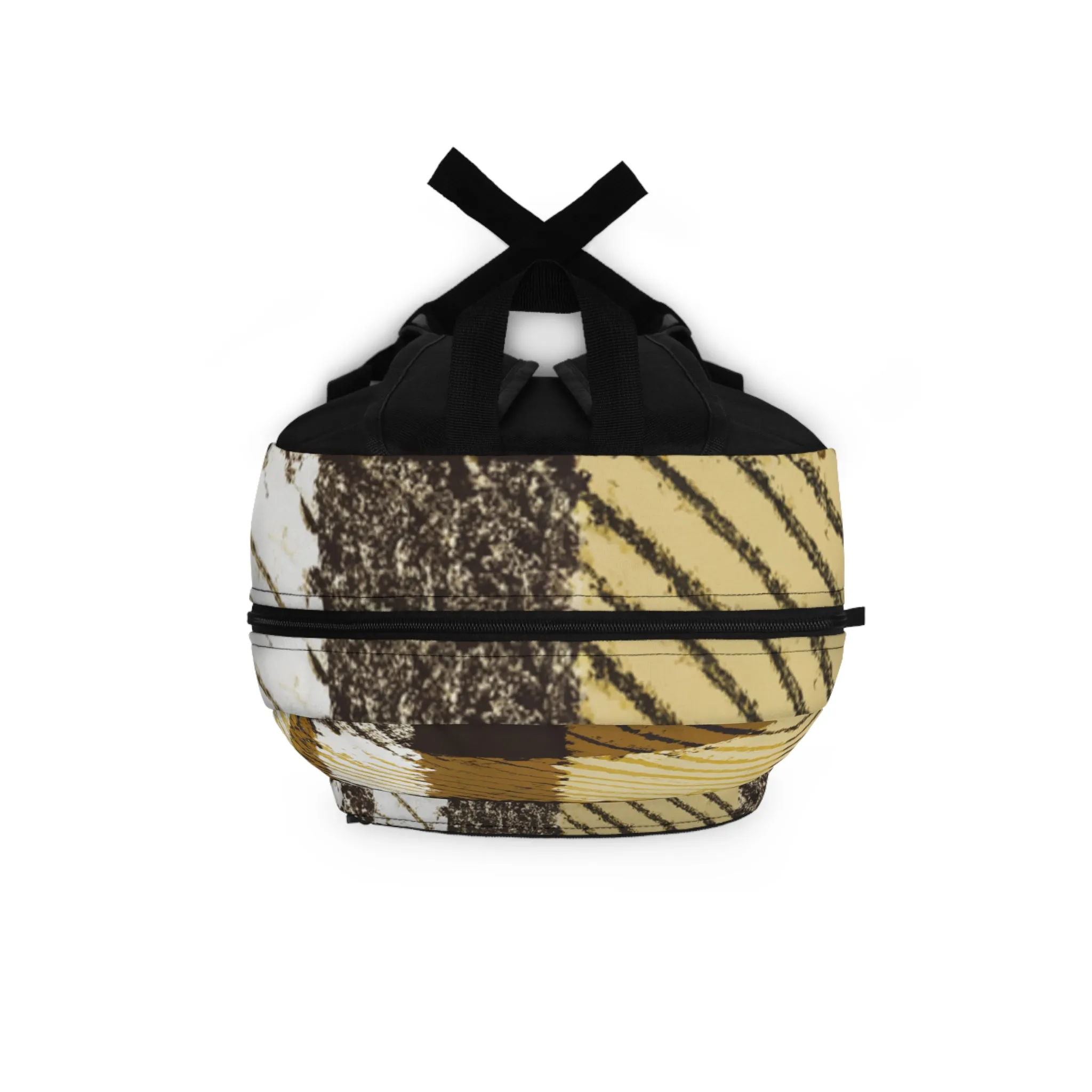 Marie-Claire Matthieu-backpack