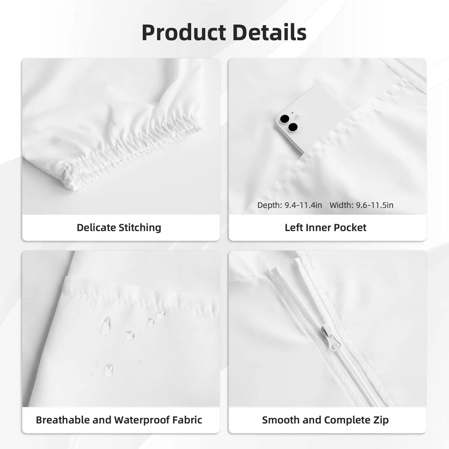 Mexico Coat of Arms Flag Sun Protection Hoodie Women's Long Sleeve Uv Shirts Jacket Hooded for Hiking Outdoor