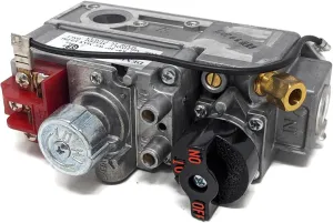 Midwest Hearth Empire R3632 Gas Valve LP Propane