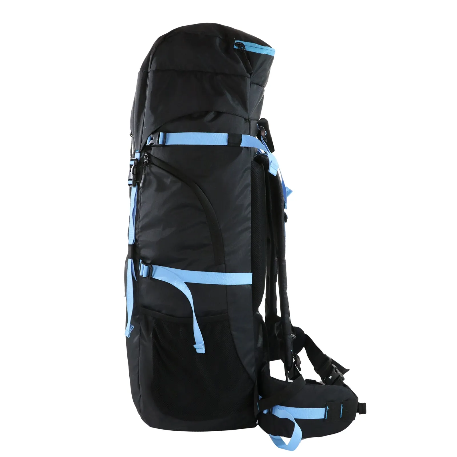 Mike Adventure Hiking Trekking Backpack(60L 43L)