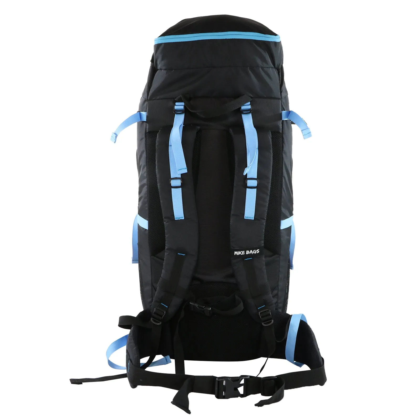 Mike Adventure Hiking Trekking Backpack(60L 43L)