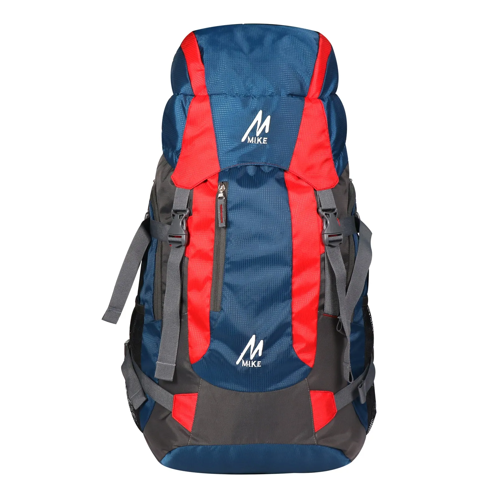Mike Adventure Hiking Trekking Backpack(60L 43L)
