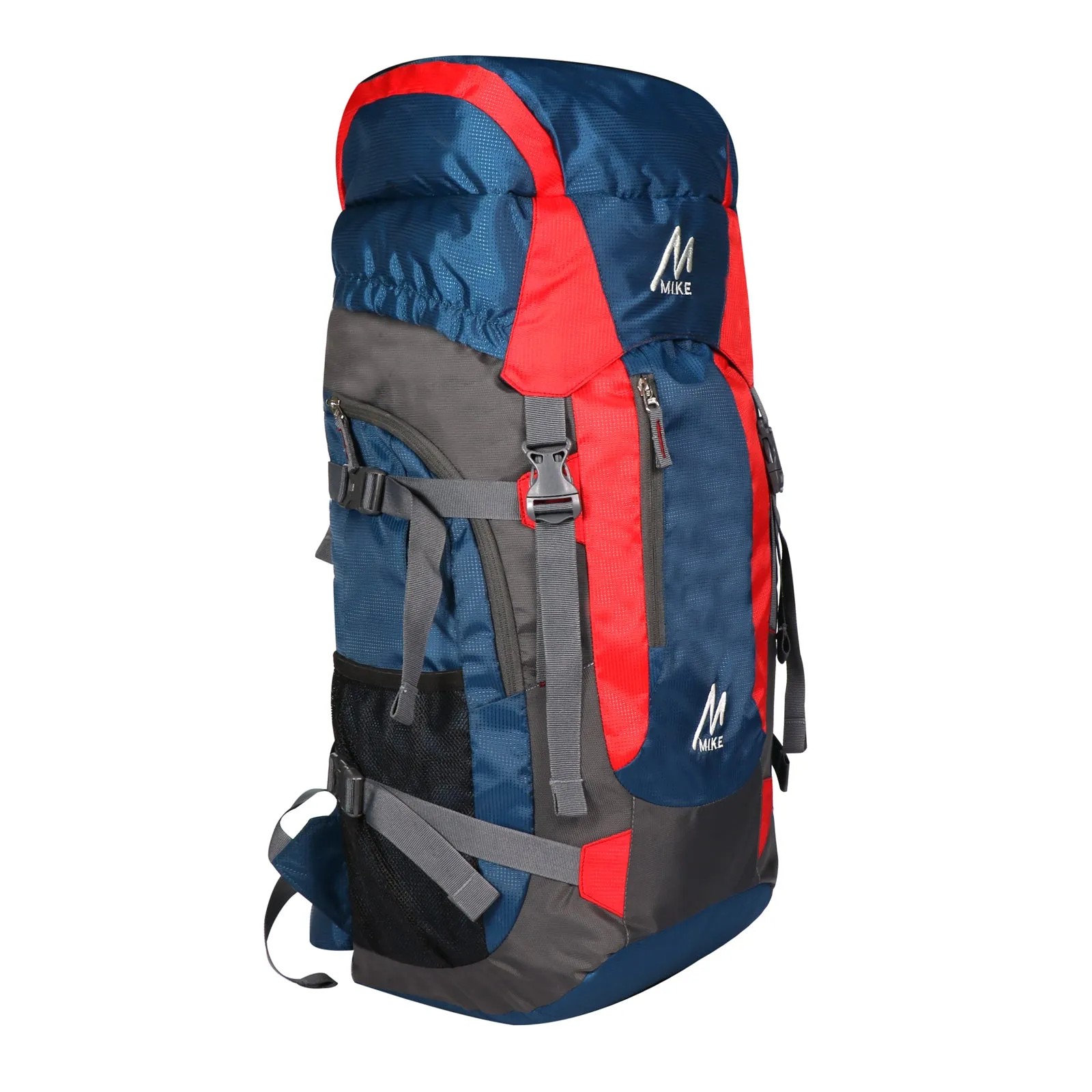 Mike Adventure Hiking Trekking Backpack(60L 43L)