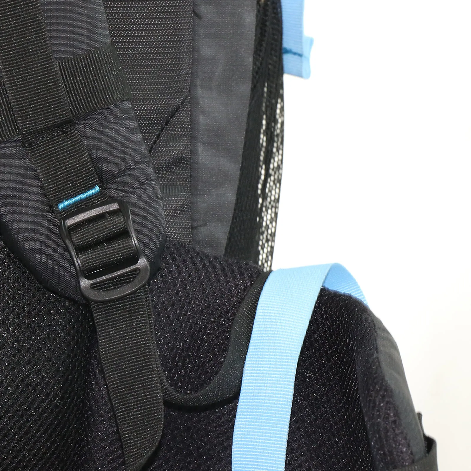 Mike Adventure Hiking Trekking Backpack(60L 43L)