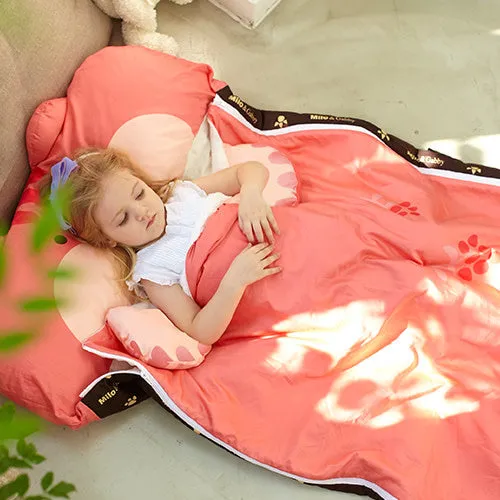 MILO & GABBY SLEEPING BAG