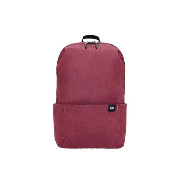 Mini Backpack Waterproof