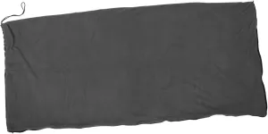 Mipcase Indoor Napping Outdoor Camping Backpacking Adventures Optimal Warmth Comfort Fleece Sleeping Bag