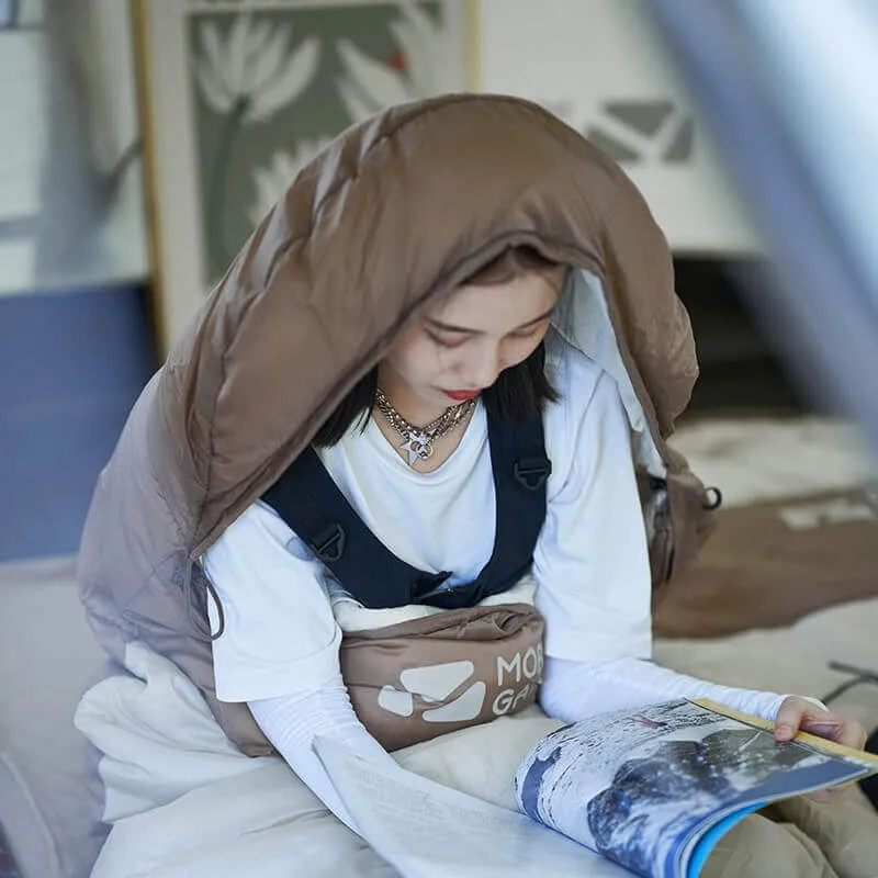 Mobi Garden XY Sleeping Bag 1.4 - Beige