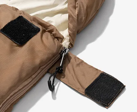 Mobi Garden XY Sleeping Bag 1.4 - Beige