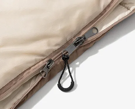 Mobi Garden XY Sleeping Bag 1.4 - Beige