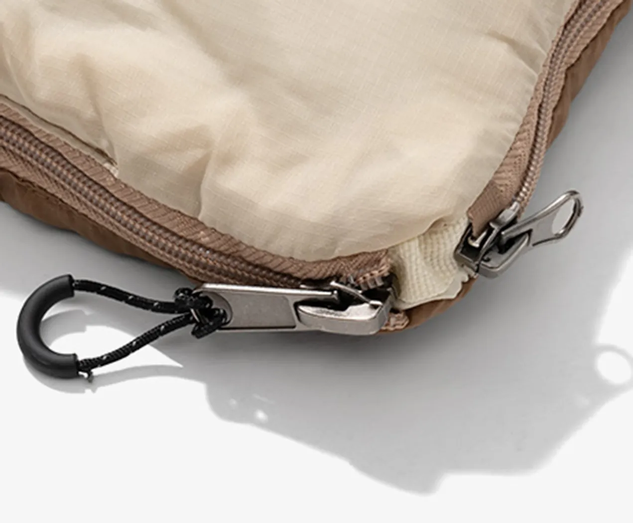 Mobi Garden XY Sleeping Bag 1.4 - Beige