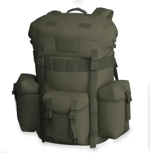 MT Military ALICE Pack Internal frame Army Survival Combat ALICE Rucksack Backpack
