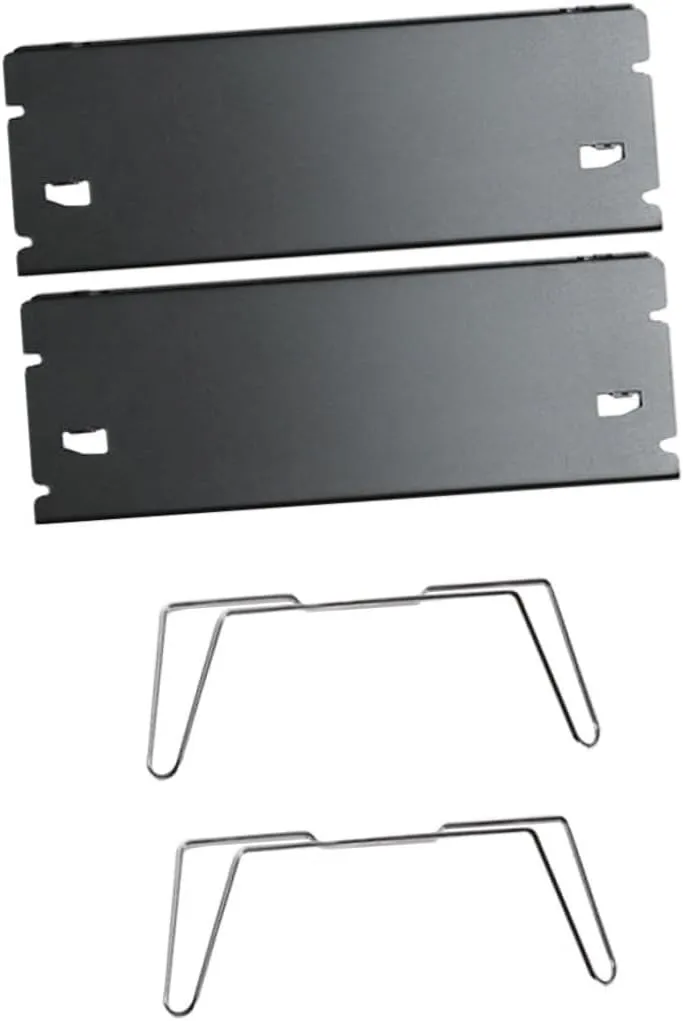 Multi-Functional Aluminum Table Folding for Black Perfect for Camping Picnic Outdoor Tea Hiking