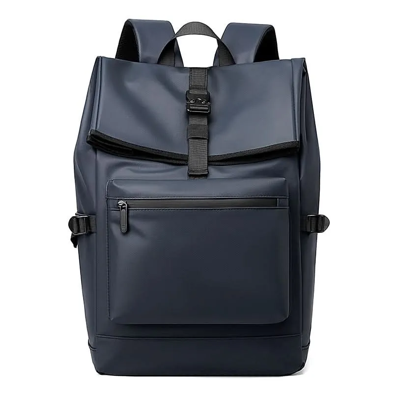 Multifunctional Waterproof Backpack for Students