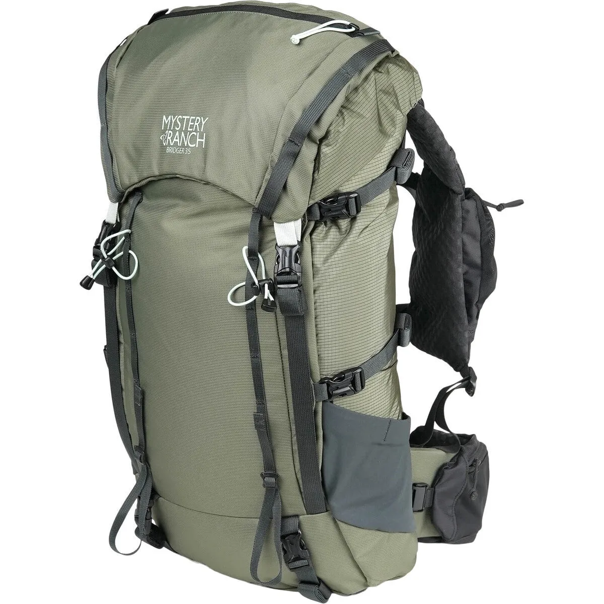 Mystery Ranch Bridger 35 Women's Twig Hiking Backpack L