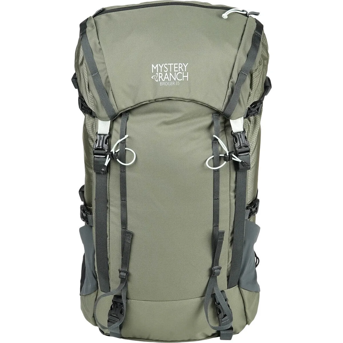 Mystery Ranch Bridger 35 Women's Twig Hiking Backpack L