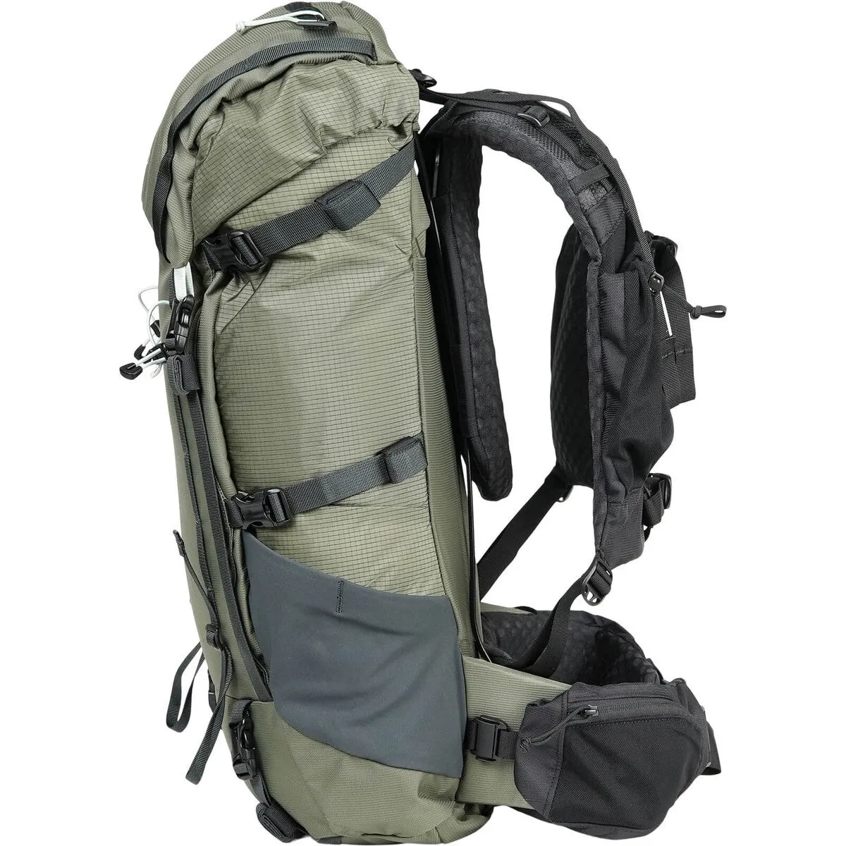 Mystery Ranch Bridger 35 Women's Twig Hiking Backpack L