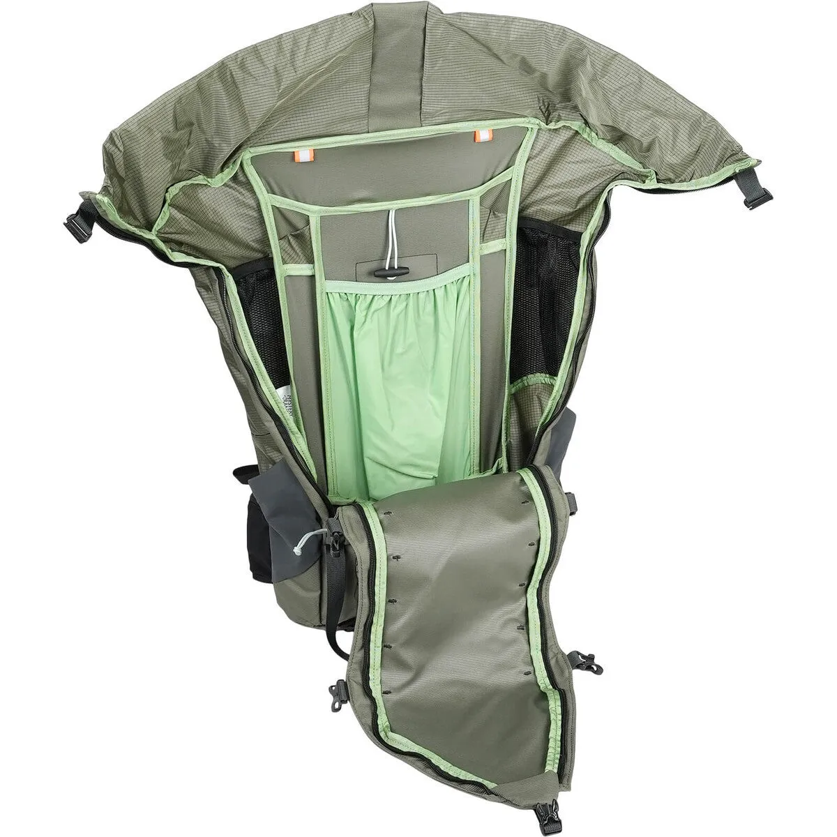 Mystery Ranch Bridger 35 Women's Twig Hiking Backpack L