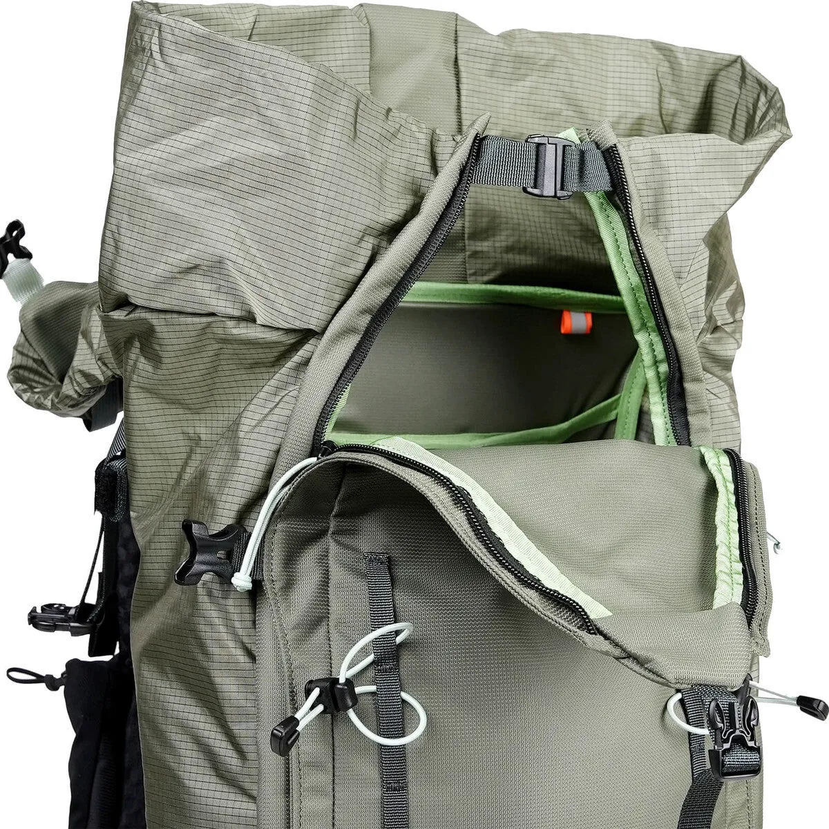 Mystery Ranch Bridger 35 Women's Twig Hiking Backpack L