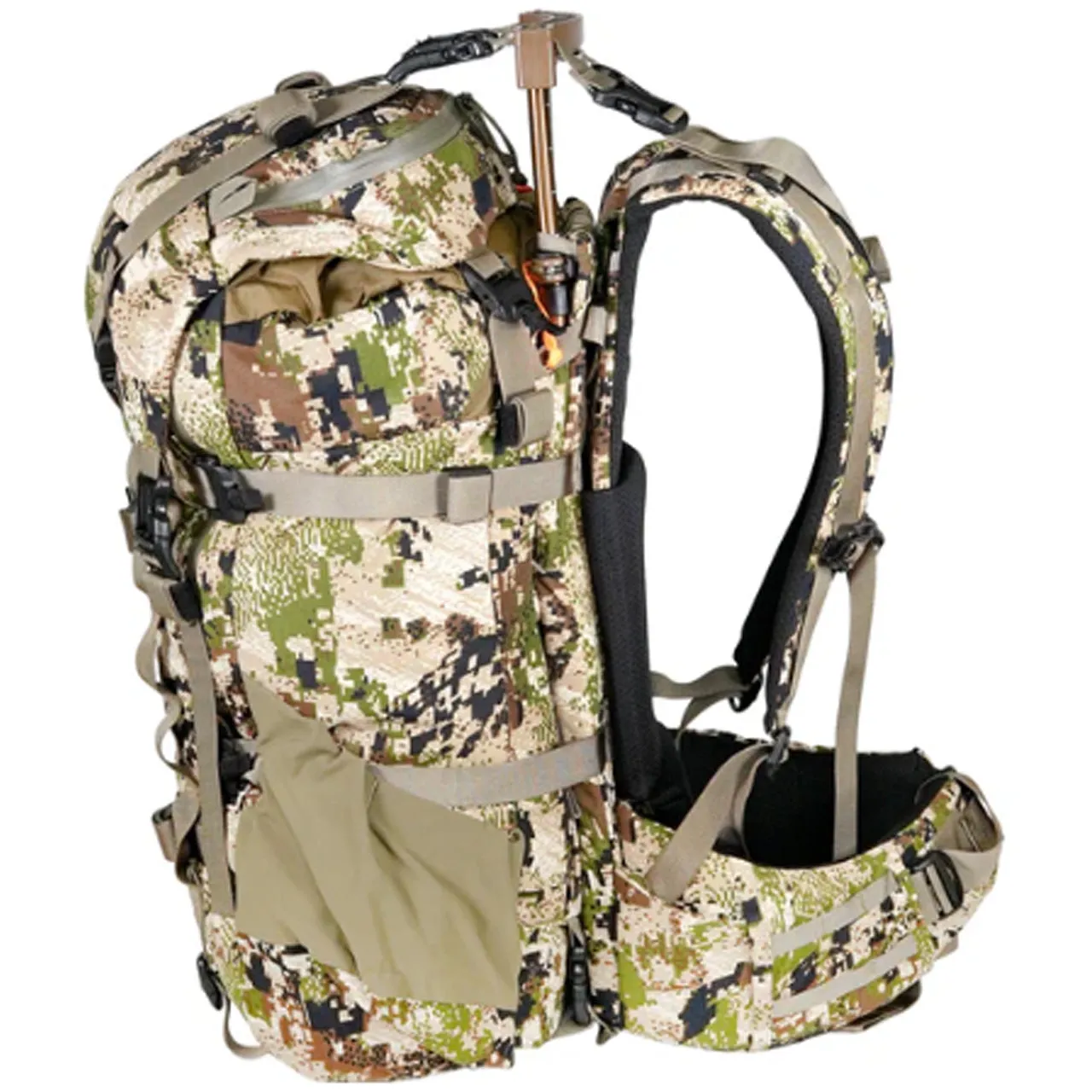 Mystery Ranch Pop Up 40 XL Backpack Optifade Subalpine