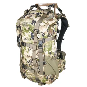Mystery Ranch Pop Up 40 XL Backpack Optifade Subalpine