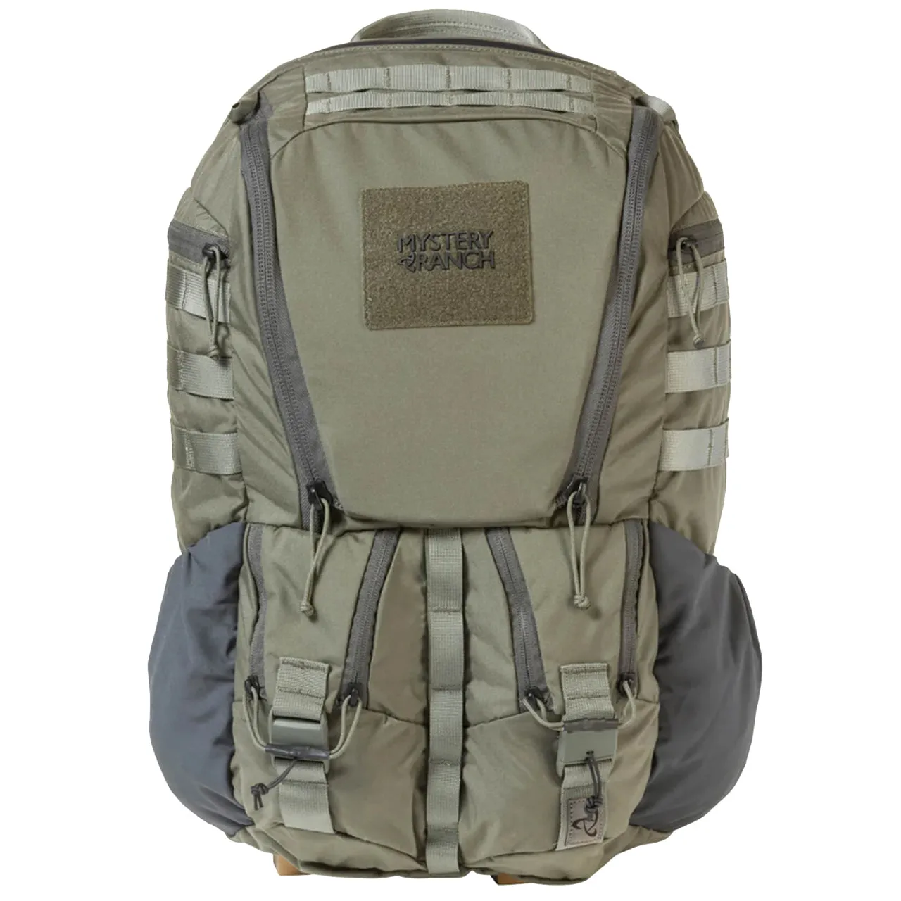 Mystery Ranch Rip Ruck 32 Backpack Foliage