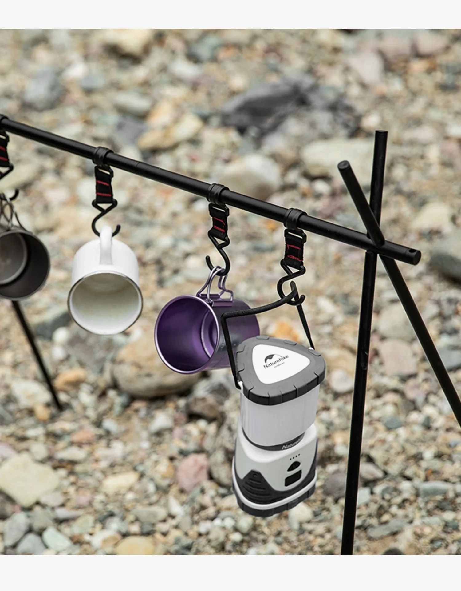 Naturehike Hanging Rack  Q-9B NH20PJ102