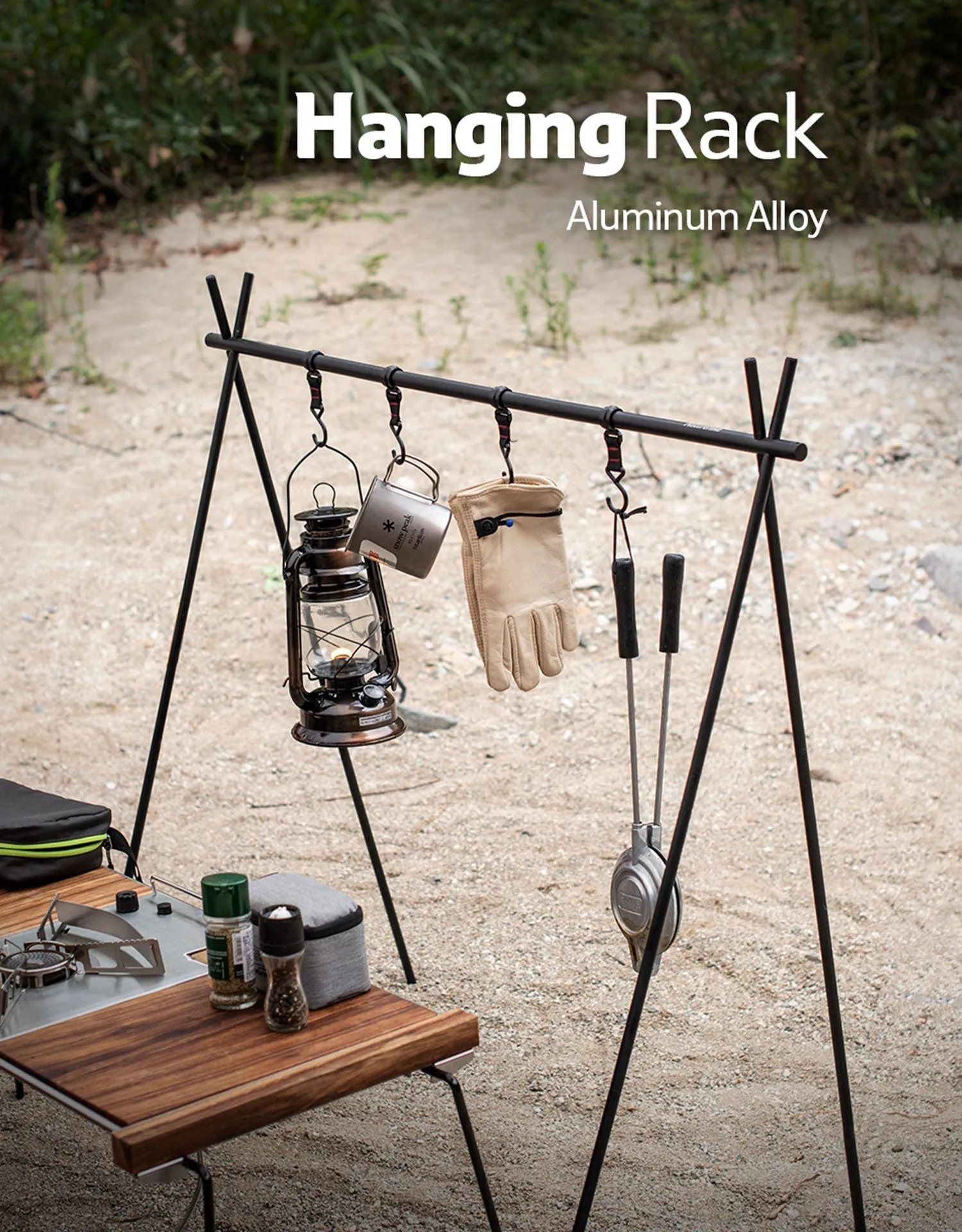 Naturehike Hanging Rack  Q-9B NH20PJ102